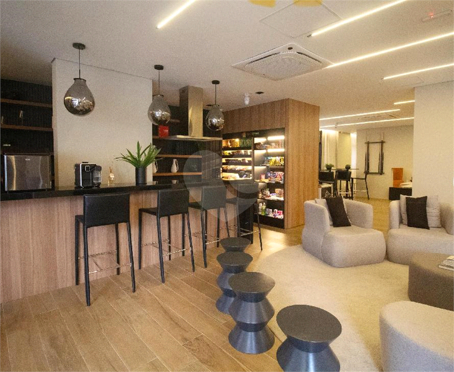 STUDIO EM PINHEIROS - RUA ALVES GUIMARÃES - EXCELENTE PARA INVESTIDORES