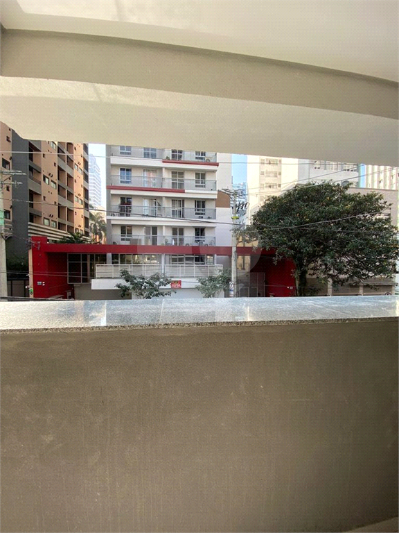 STUDIO EM PINHEIROS - RUA ALVES GUIMARÃES - EXCELENTE PARA INVESTIDORES