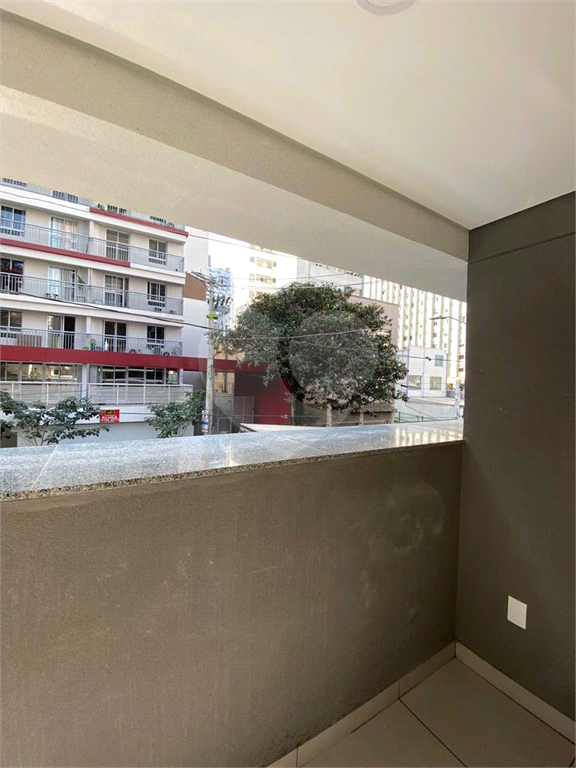 STUDIO EM PINHEIROS - RUA ALVES GUIMARÃES - EXCELENTE PARA INVESTIDORES
