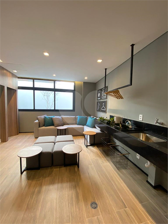 STUDIO EM PINHEIROS - RUA ALVES GUIMARÃES - EXCELENTE PARA INVESTIDORES