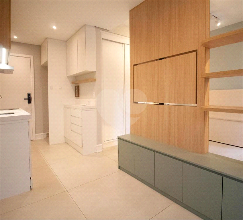 STUDIO EM PINHEIROS - RUA ALVES GUIMARÃES - EXCELENTE PARA INVESTIDORES