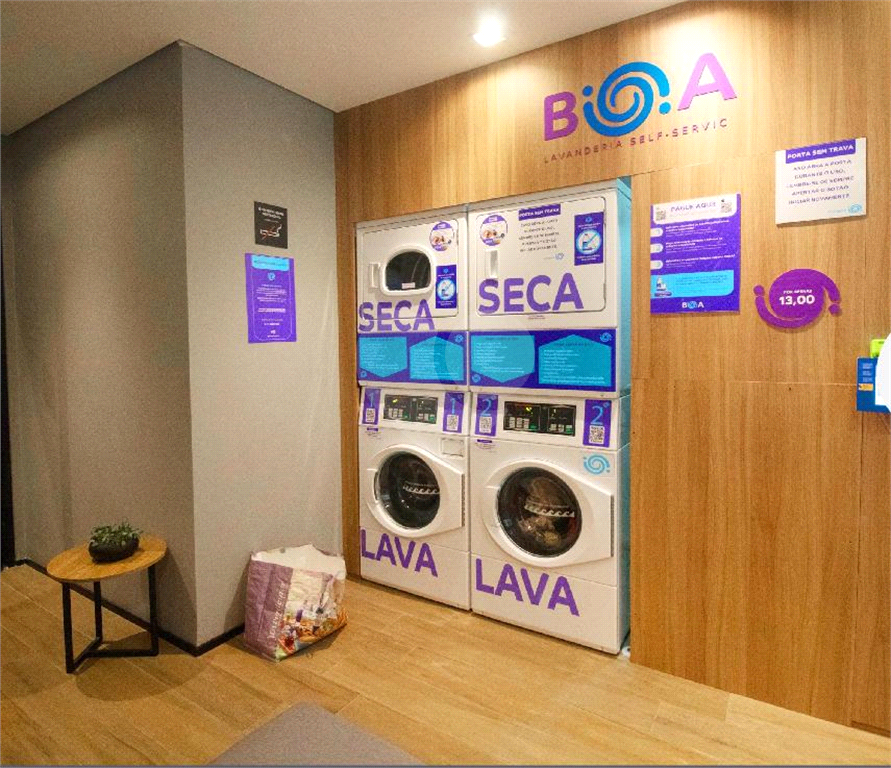 STUDIO EM PINHEIROS - RUA ALVES GUIMARÃES - EXCELENTE PARA INVESTIDORES