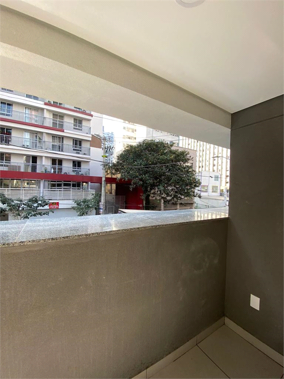 STUDIO EM PINHEIROS - RUA ALVES GUIMARÃES - EXCELENTE PARA INVESTIDORES
