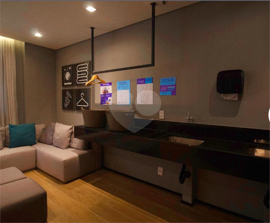 STUDIO EM PINHEIROS - RUA ALVES GUIMARÃES - EXCELENTE PARA INVESTIDORES