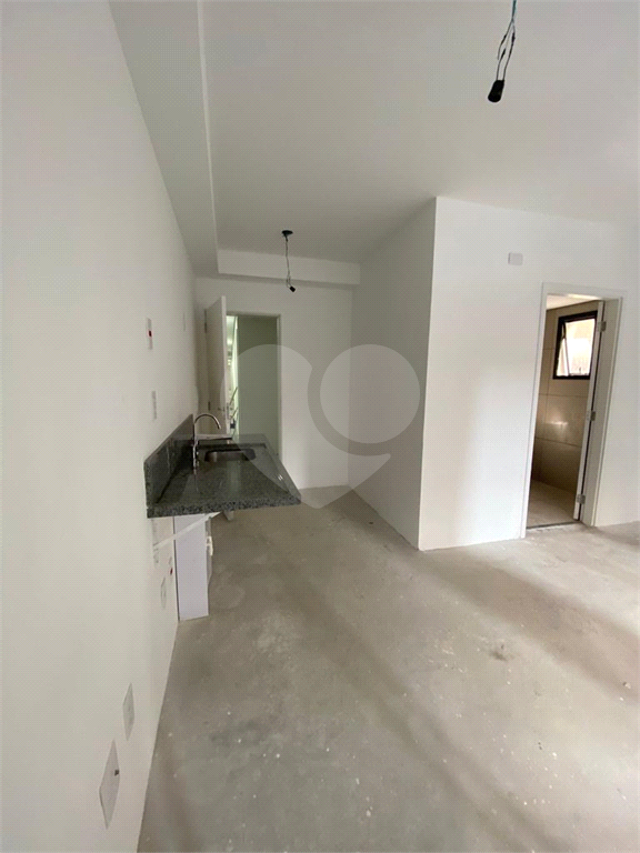 STUDIO EM PINHEIROS - RUA ALVES GUIMARÃES - EXCELENTE PARA INVESTIDORES
