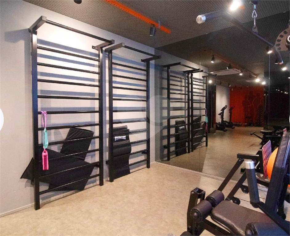 STUDIO EM PINHEIROS - RUA ALVES GUIMARÃES - EXCELENTE PARA INVESTIDORES