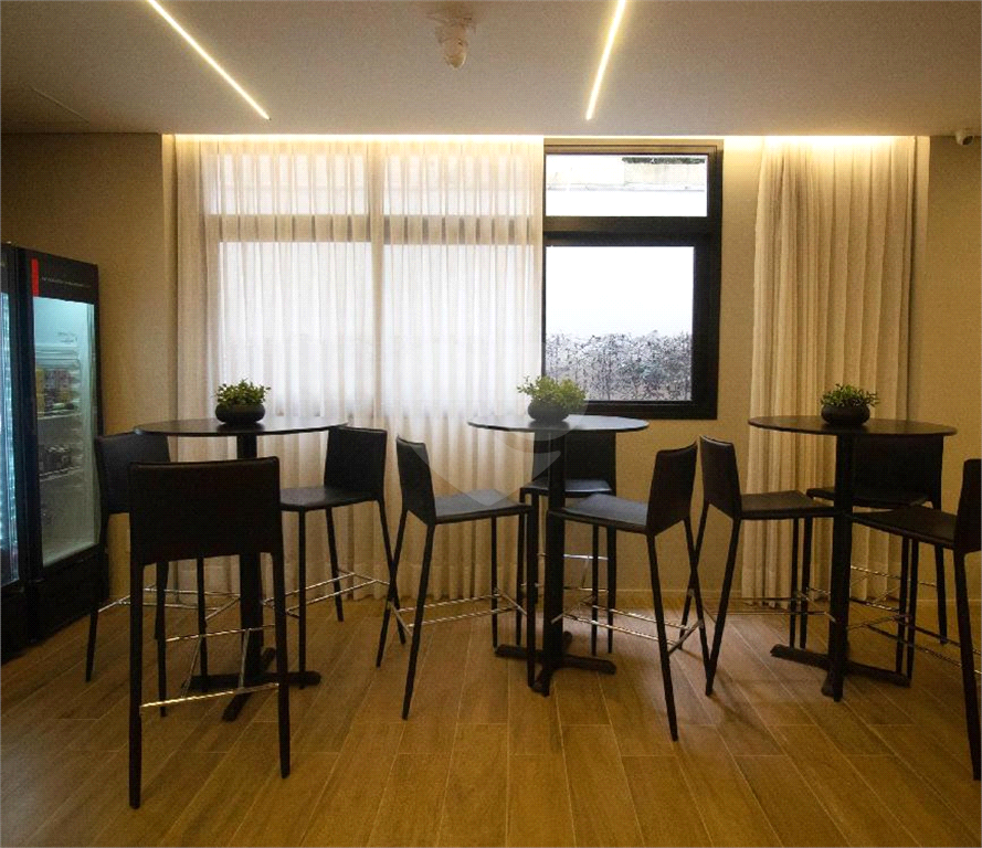 STUDIO EM PINHEIROS - RUA ALVES GUIMARÃES - EXCELENTE PARA INVESTIDORES