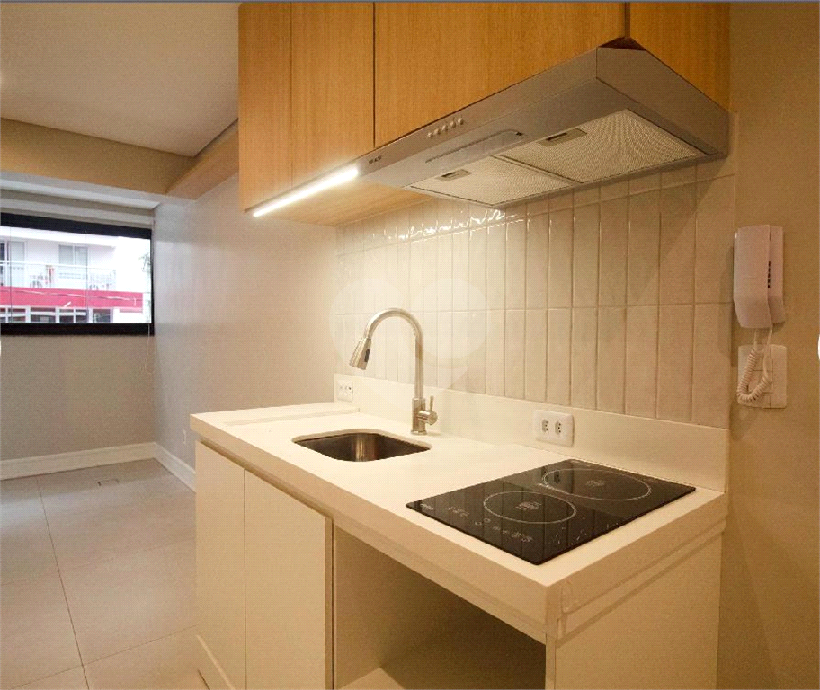 STUDIO EM PINHEIROS - RUA ALVES GUIMARÃES - EXCELENTE PARA INVESTIDORES