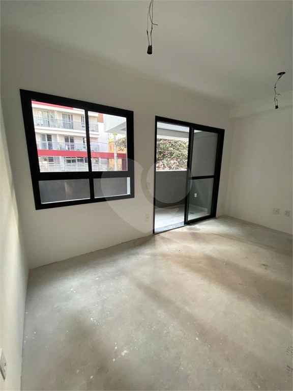 STUDIO EM PINHEIROS - RUA ALVES GUIMARÃES - EXCELENTE PARA INVESTIDORES