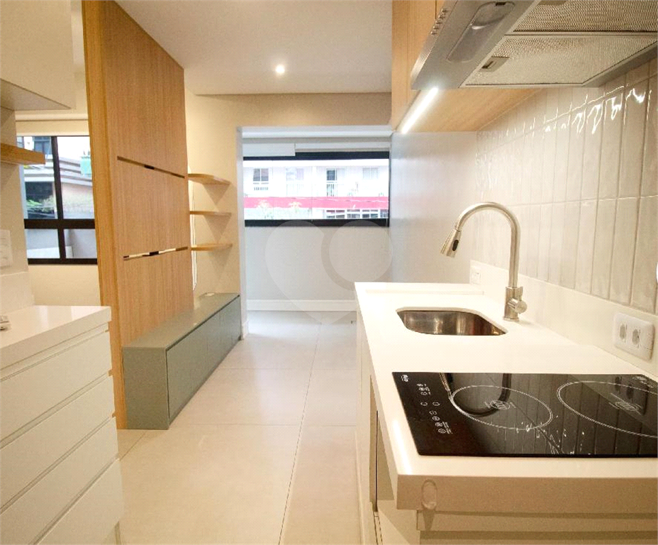 STUDIO EM PINHEIROS - RUA ALVES GUIMARÃES - EXCELENTE PARA INVESTIDORES