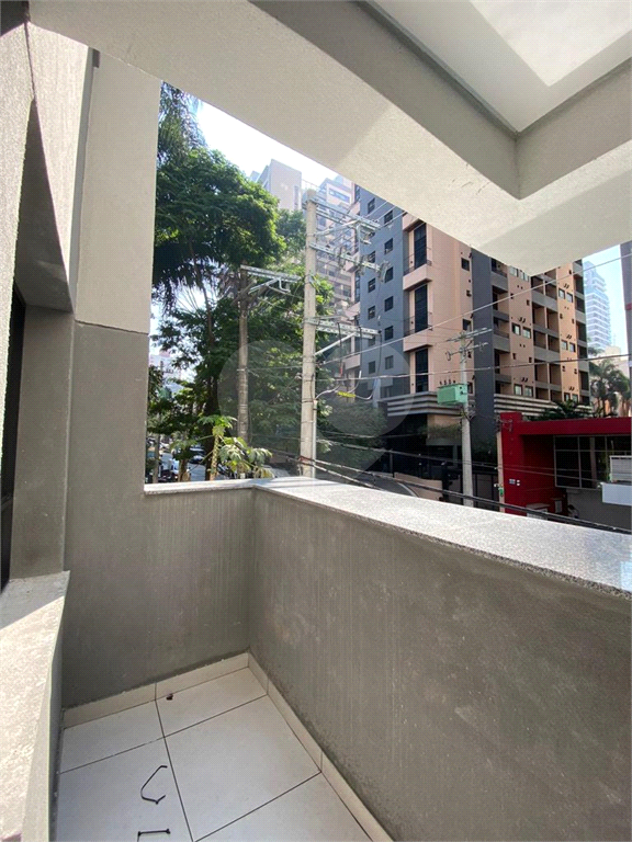 STUDIO EM PINHEIROS - RUA ALVES GUIMARÃES - EXCELENTE PARA INVESTIDORES