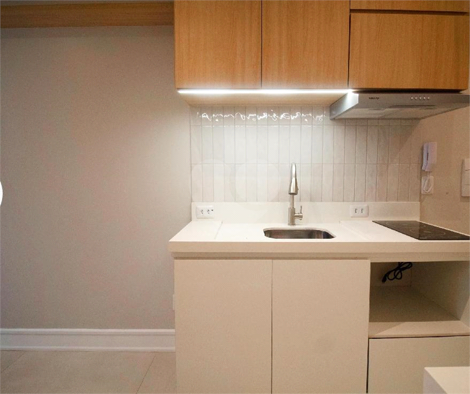 STUDIO EM PINHEIROS - RUA ALVES GUIMARÃES - EXCELENTE PARA INVESTIDORES