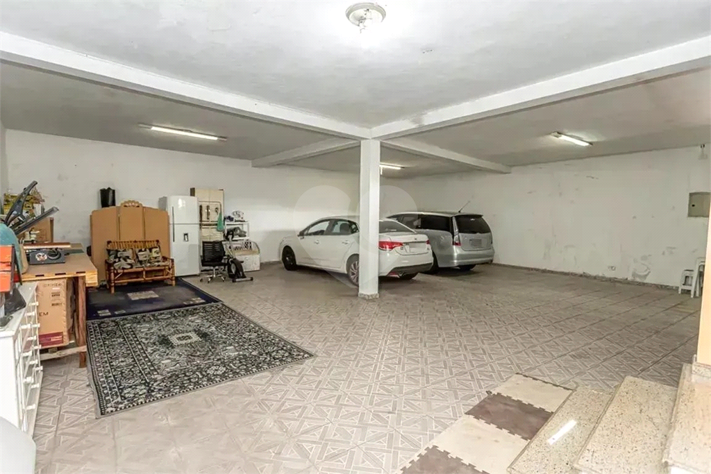 Sobrado para venda em Pirituba com 3 suítes e 8 vagas