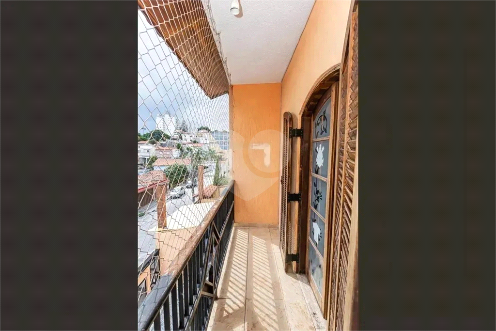 Sobrado para venda em Pirituba com 3 suítes e 8 vagas