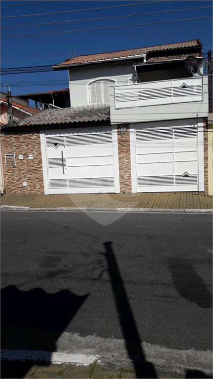 Casa - Residencial - POA