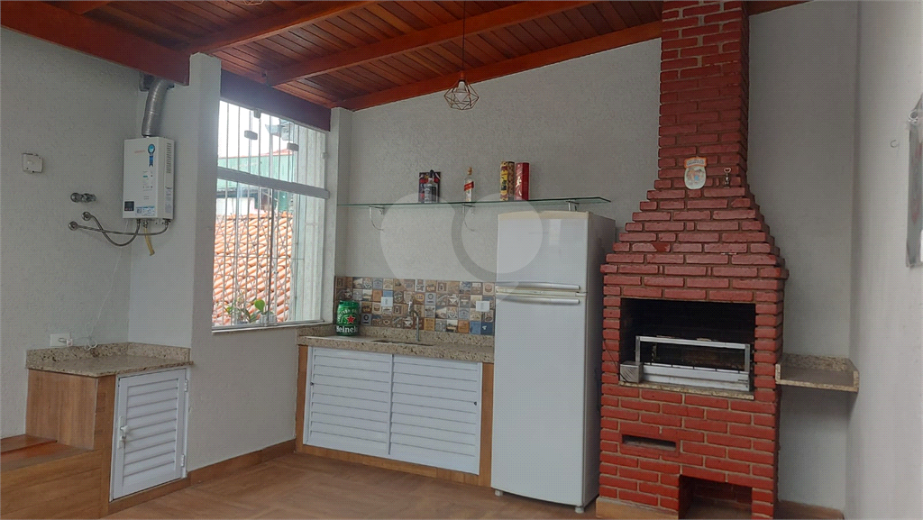 Casa - Residencial - POA