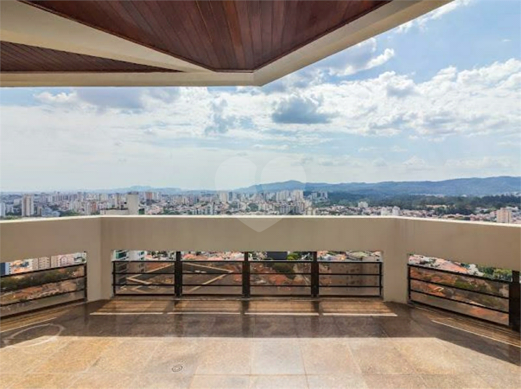 Apartamento para venda na Água Fria com 272m²