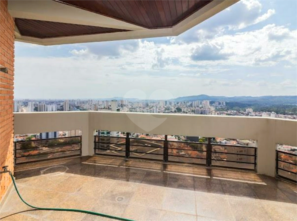 Apartamento para venda na Água Fria com 272m²