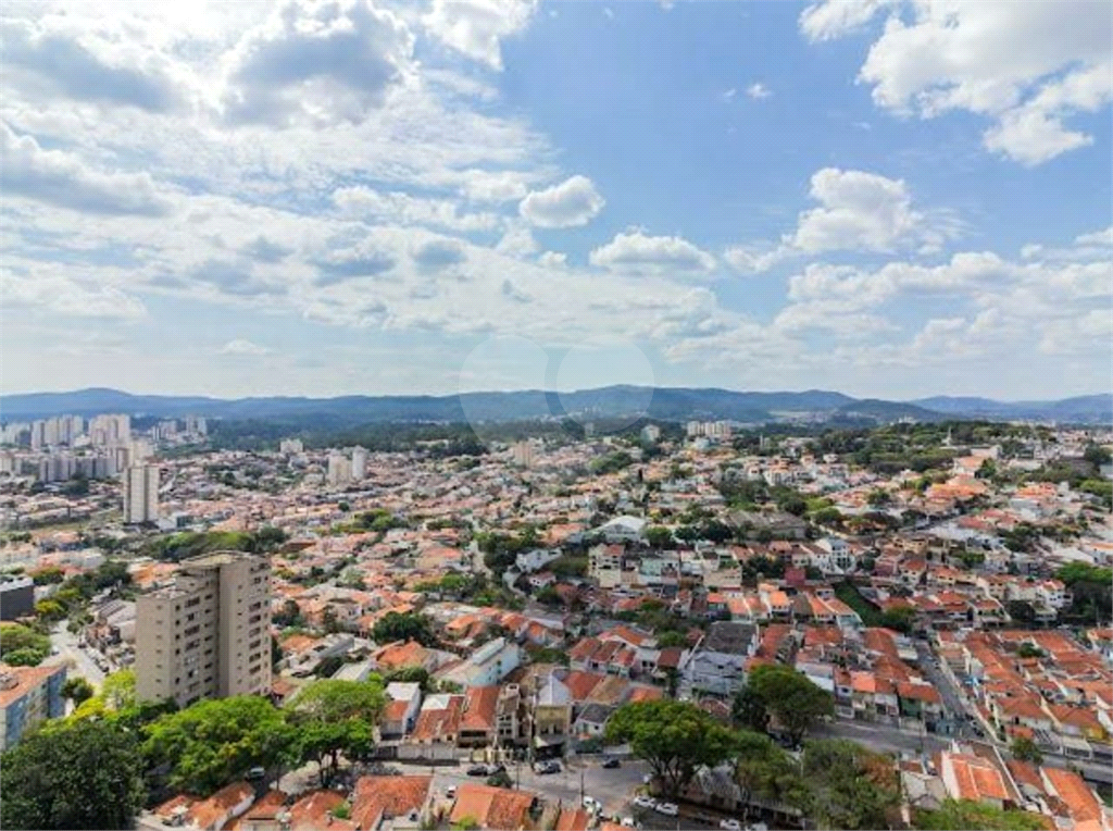 Apartamento para venda na Água Fria com 272m²