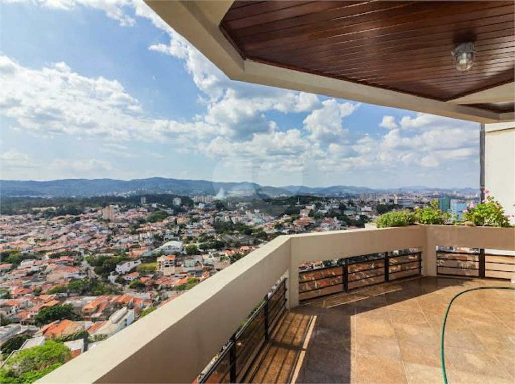 Apartamento para venda na Água Fria com 272m²