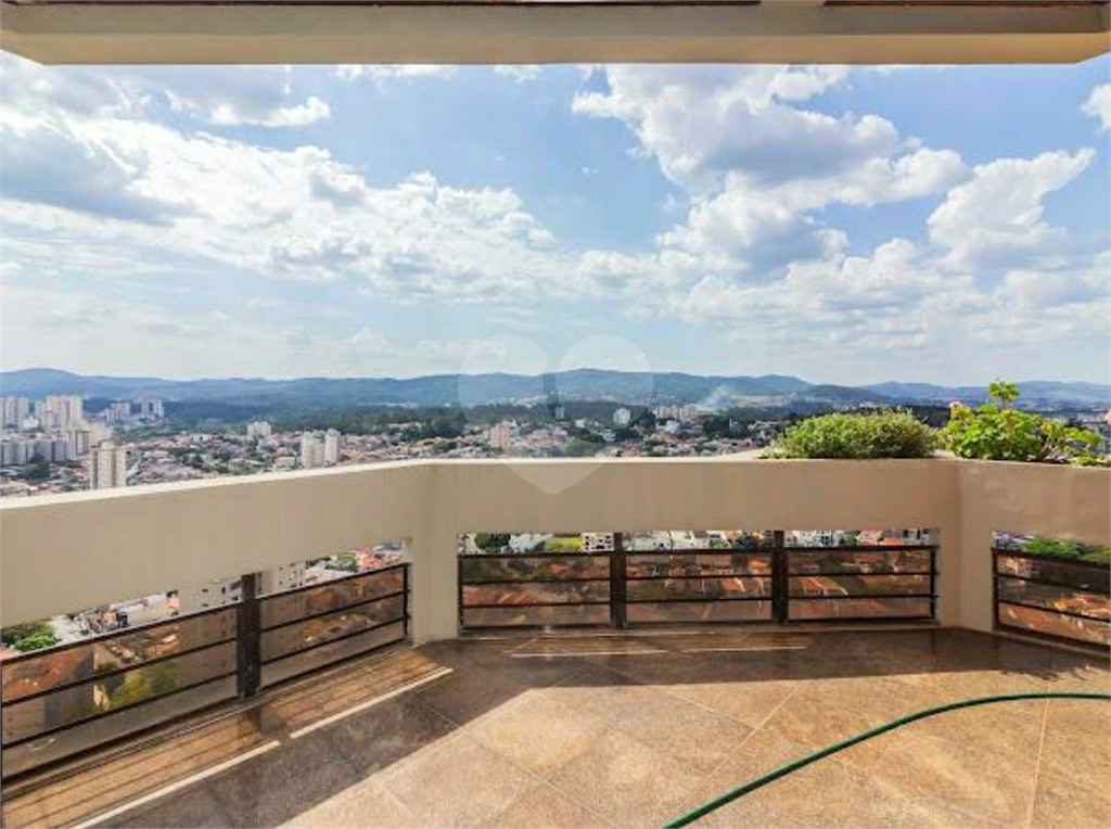 Apartamento para venda na Água Fria com 272m²