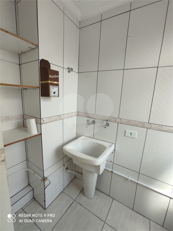 Lindo Apartamento no Tremembé