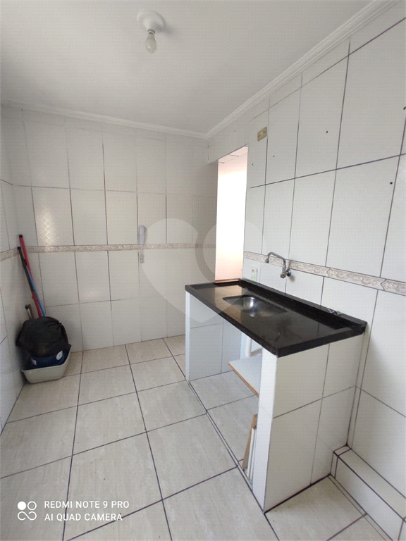 Lindo Apartamento no Tremembé