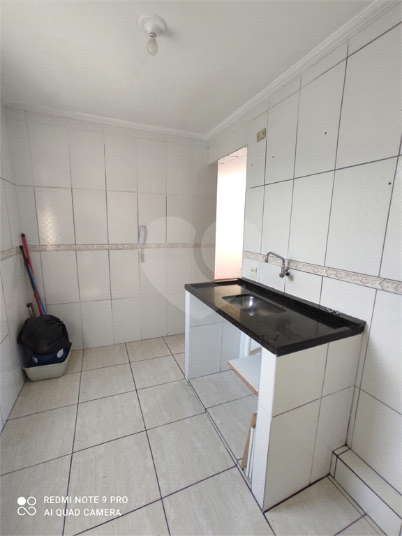 Lindo Apartamento no Tremembé