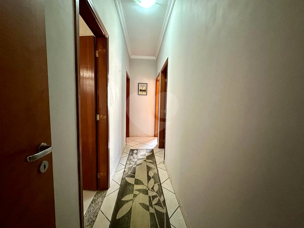 CASA TERREA 4 QUARTOS SENDO 1 SUITE -200 METROS CONSTRUÍDOS - PAULICEIA - CAMPINAS