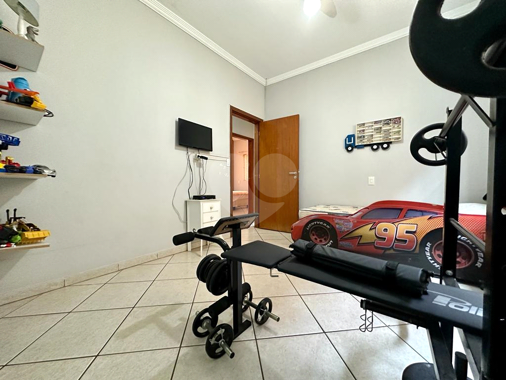 CASA TERREA 4 QUARTOS SENDO 1 SUITE -200 METROS CONSTRUÍDOS - PAULICEIA - CAMPINAS