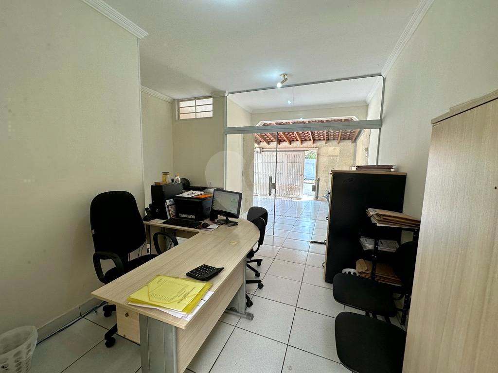 CASA TERREA 4 QUARTOS SENDO 1 SUITE -200 METROS CONSTRUÍDOS - PAULICEIA - CAMPINAS