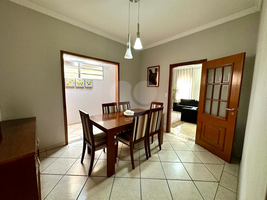 CASA TERREA 4 QUARTOS SENDO 1 SUITE -200 METROS CONSTRUÍDOS - PAULICEIA - CAMPINAS