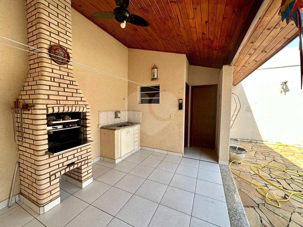 CASA TERREA 4 QUARTOS SENDO 1 SUITE -200 METROS CONSTRUÍDOS - PAULICEIA - CAMPINAS