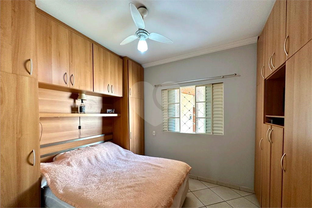 CASA TERREA 4 QUARTOS SENDO 1 SUITE -200 METROS CONSTRUÍDOS - PAULICEIA - CAMPINAS