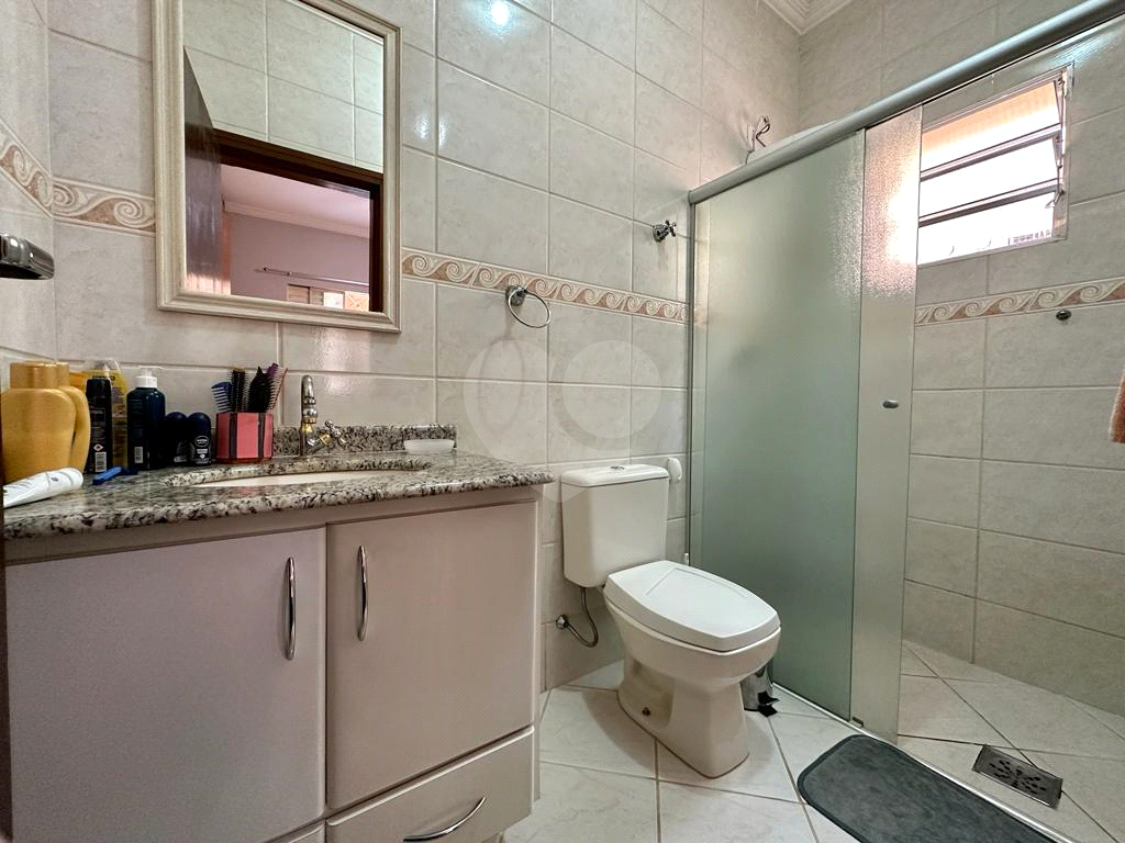 CASA TERREA 4 QUARTOS SENDO 1 SUITE -200 METROS CONSTRUÍDOS - PAULICEIA - CAMPINAS