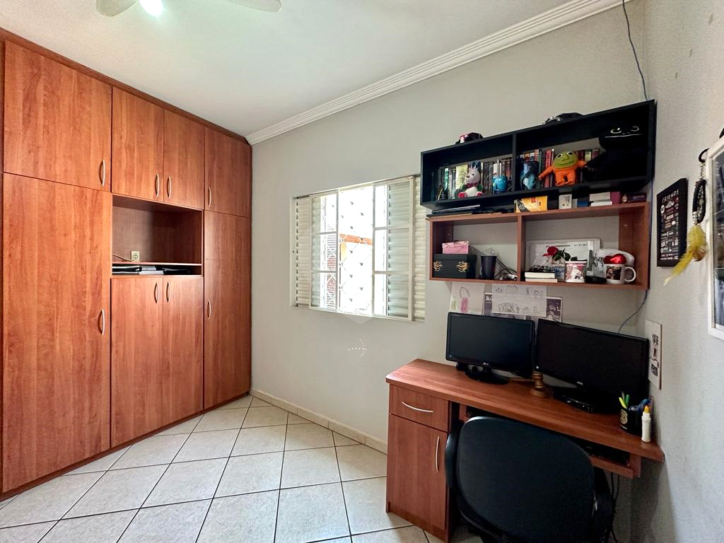 CASA TERREA 4 QUARTOS SENDO 1 SUITE -200 METROS CONSTRUÍDOS - PAULICEIA - CAMPINAS