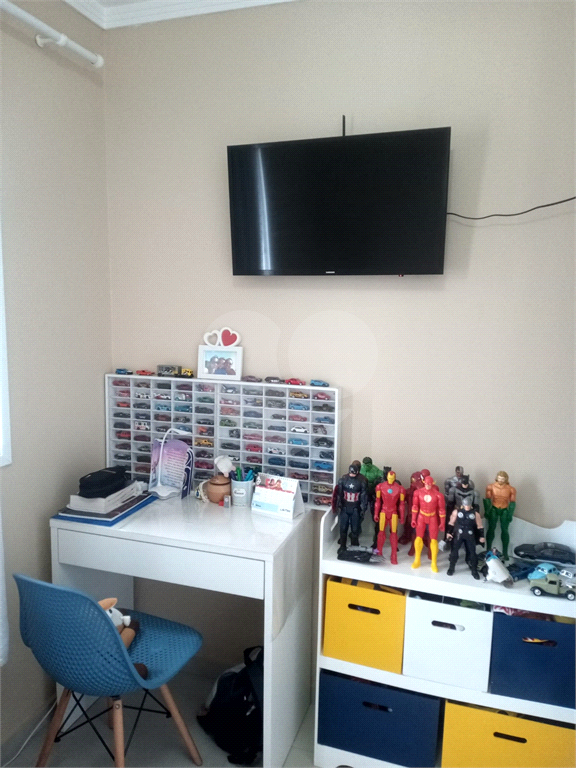 Apartamento na Vila Guilherme lazer completo