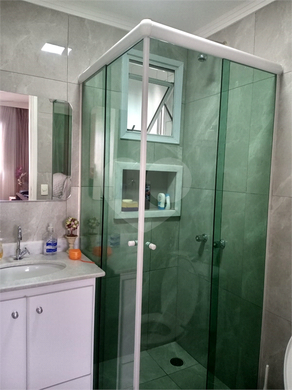 Apartamento na Vila Guilherme lazer completo