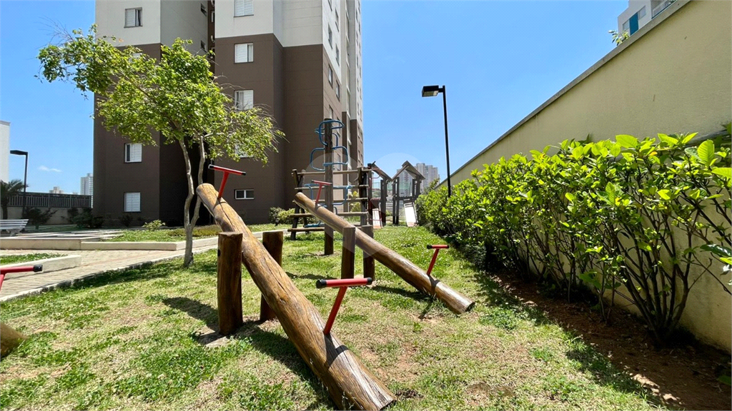 Apartamento na Vila Guilherme lazer completo