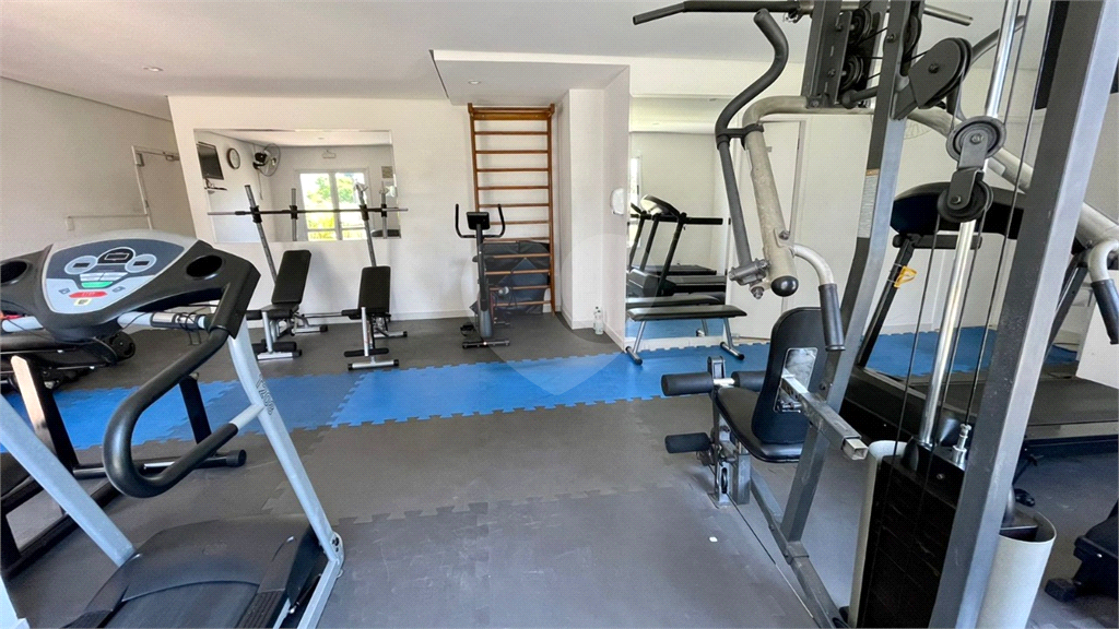 Apartamento na Vila Guilherme lazer completo