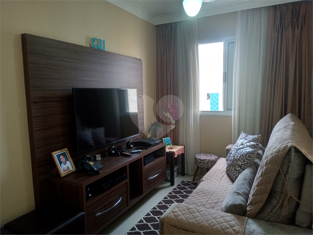 Apartamento na Vila Guilherme lazer completo