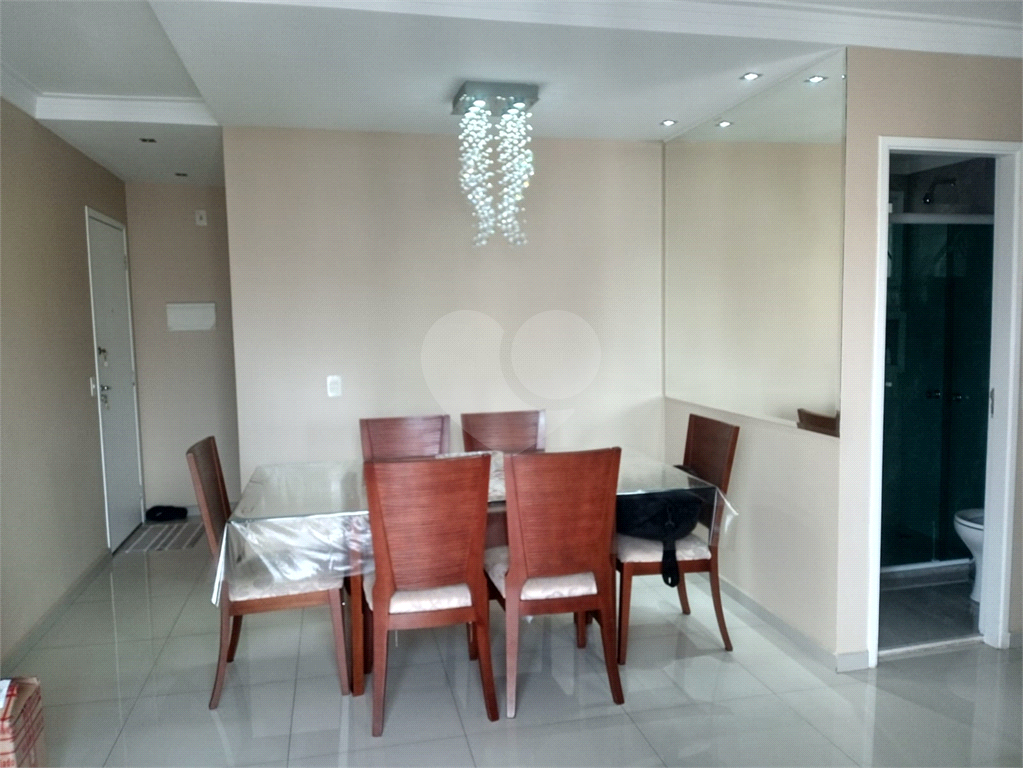 Apartamento na Vila Guilherme lazer completo
