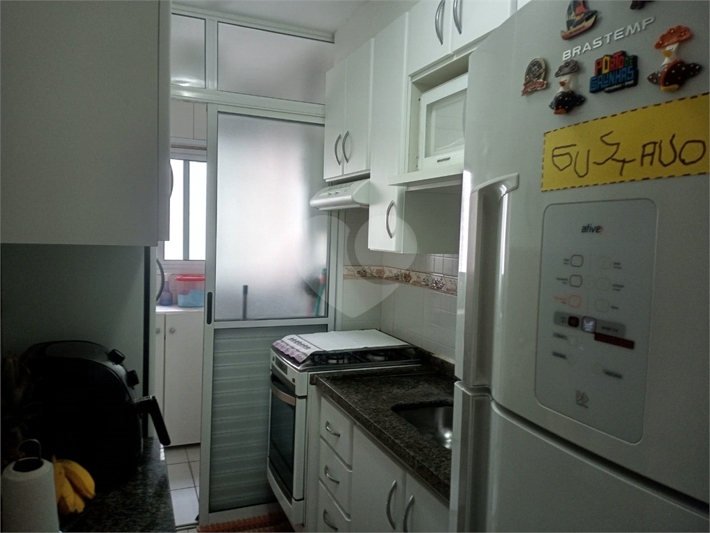 Apartamento na Vila Guilherme lazer completo