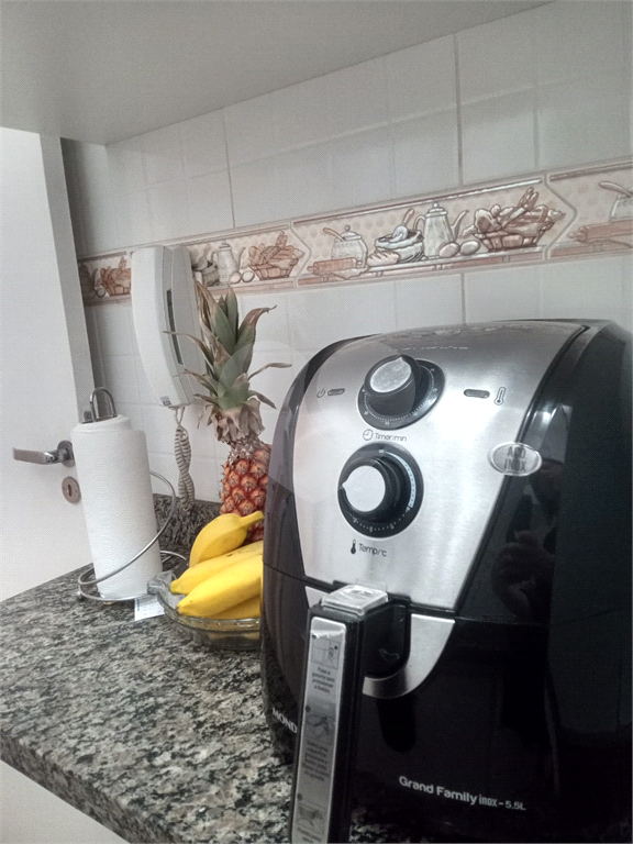 Apartamento na Vila Guilherme lazer completo