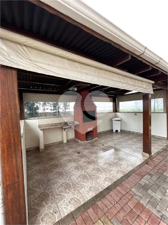 Apartamento na Vila Guilherme lazer completo