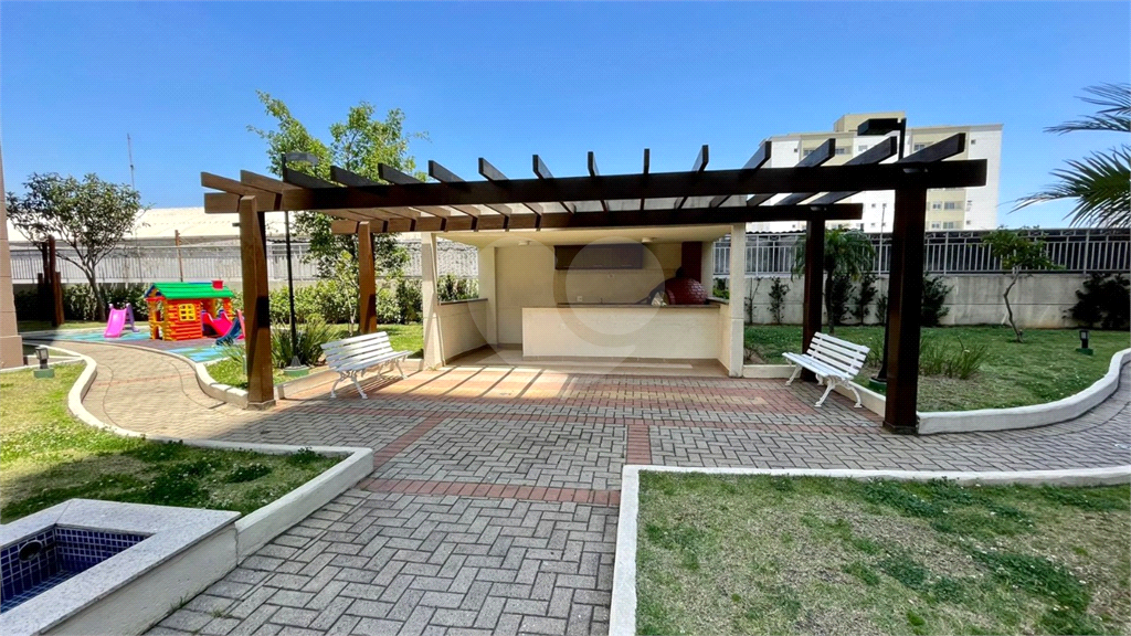 Apartamento na Vila Guilherme lazer completo