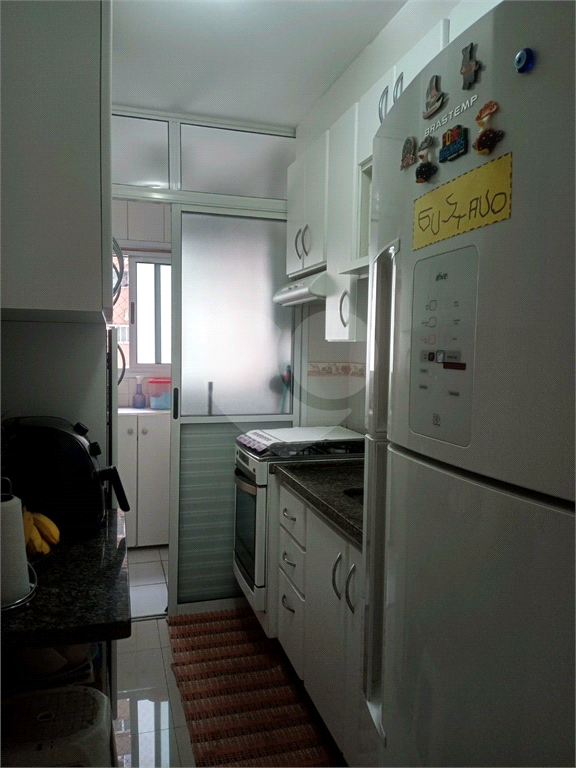 Apartamento na Vila Guilherme lazer completo