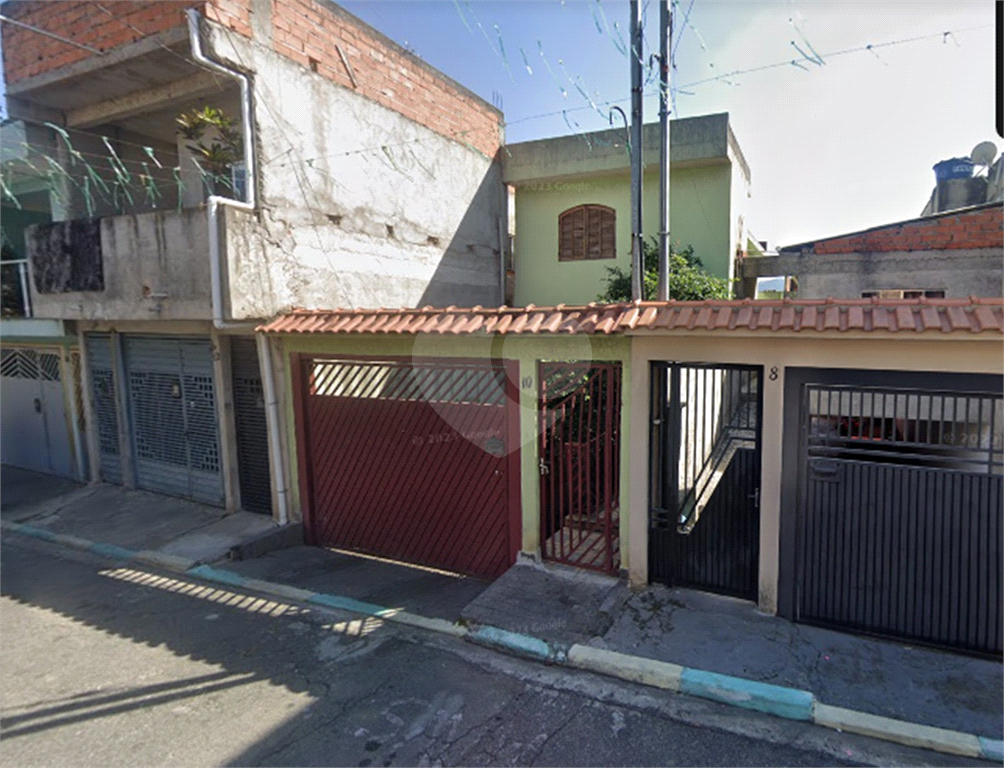 Imóvel completamente reformado com 140m2 localizado no Recanto Verde, Jardim Flor de maio zona norte
