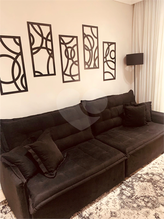 Apartamento à venda com 3 quartos, 102m² - Foto 12