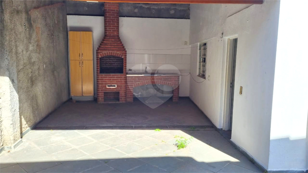Casa terrea 3 quartos e 2 vagas  - Coladinho estação vila clarice CPTM 